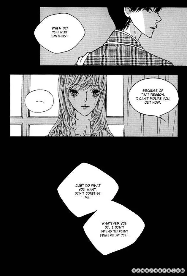 Nocturne (PARK Eun-Ah) Chapter 21 19